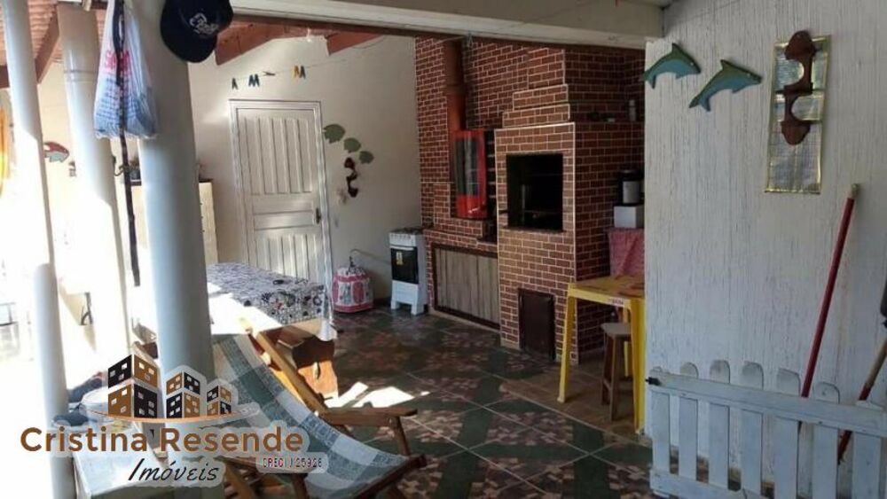 Casa, 4 quartos, 300 m² - Foto 2
