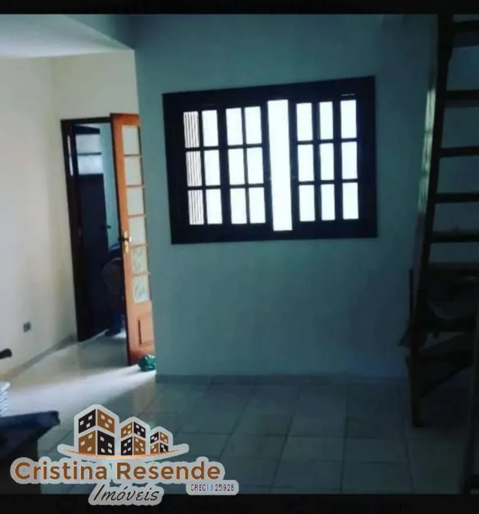 Casa de Condomínio, 2 quartos - Foto 4