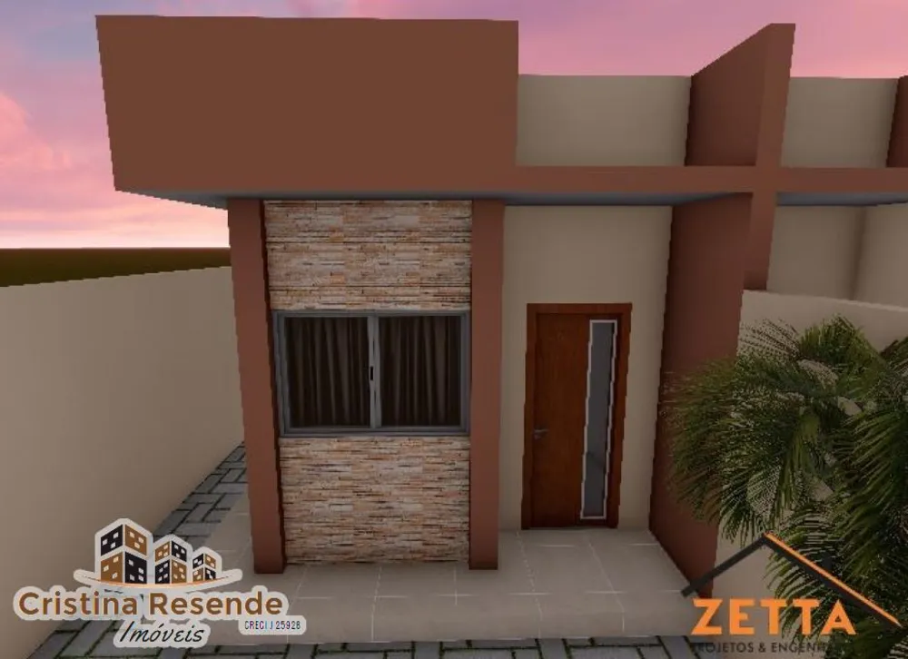 Casa, 2 quartos - Foto 7