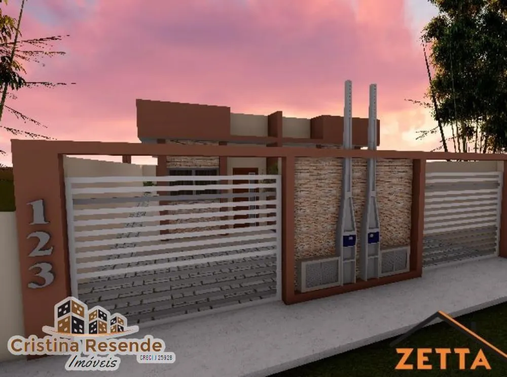 Casa, 2 quartos - Foto 6