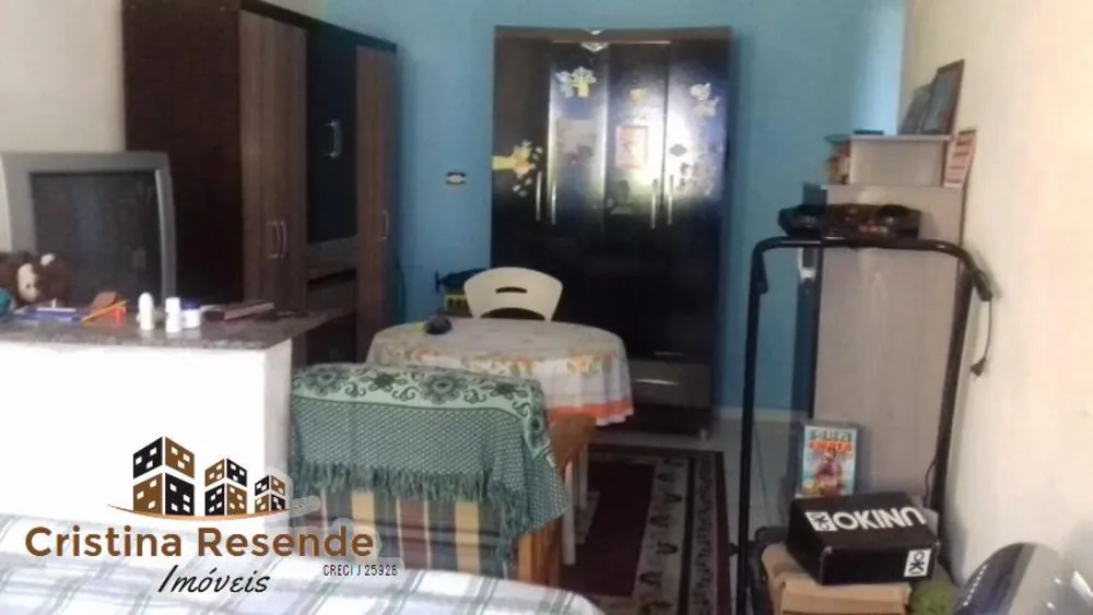 Casa, 3 quartos, 250 m² - Foto 1