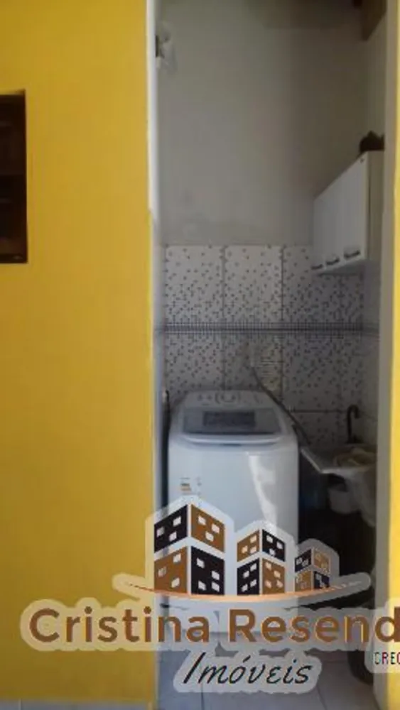 Casa, 3 quartos, 250 m² - Foto 4