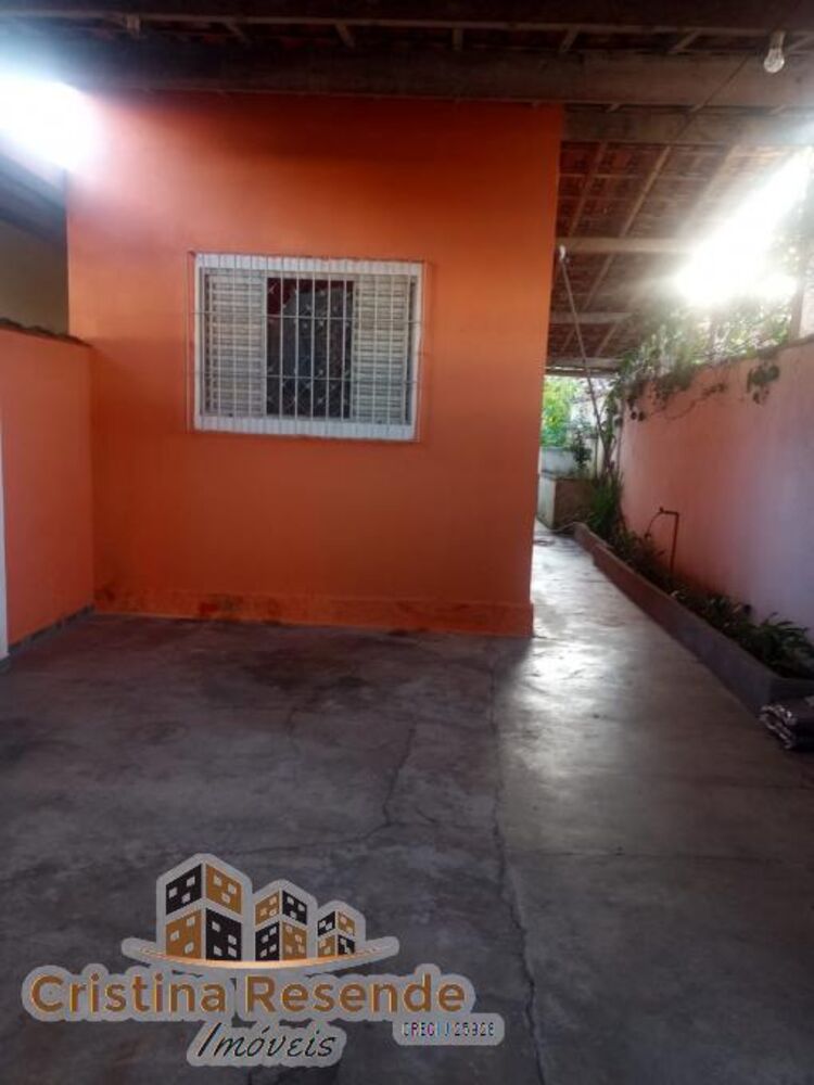 Casa, 2 quartos - Foto 1