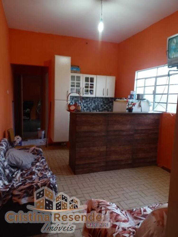 Casa, 2 quartos - Foto 2