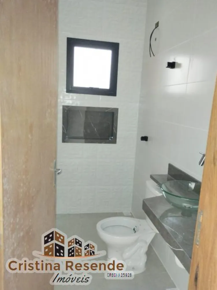 Casa, 3 quartos, 180 m² - Foto 5