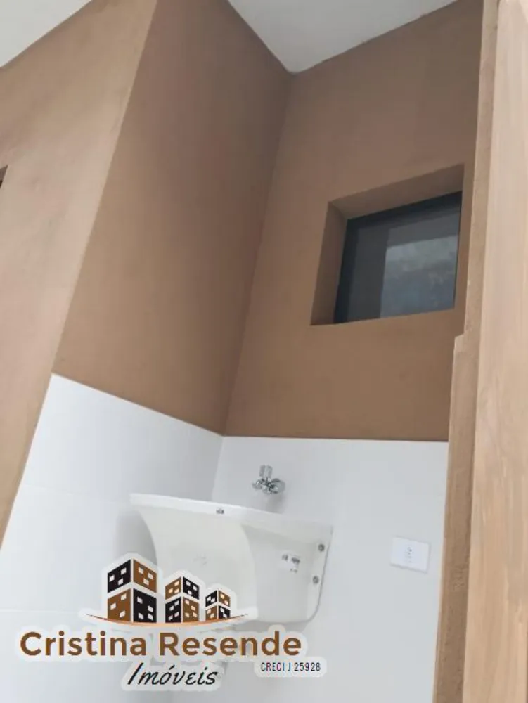 Casa, 3 quartos, 180 m² - Foto 6