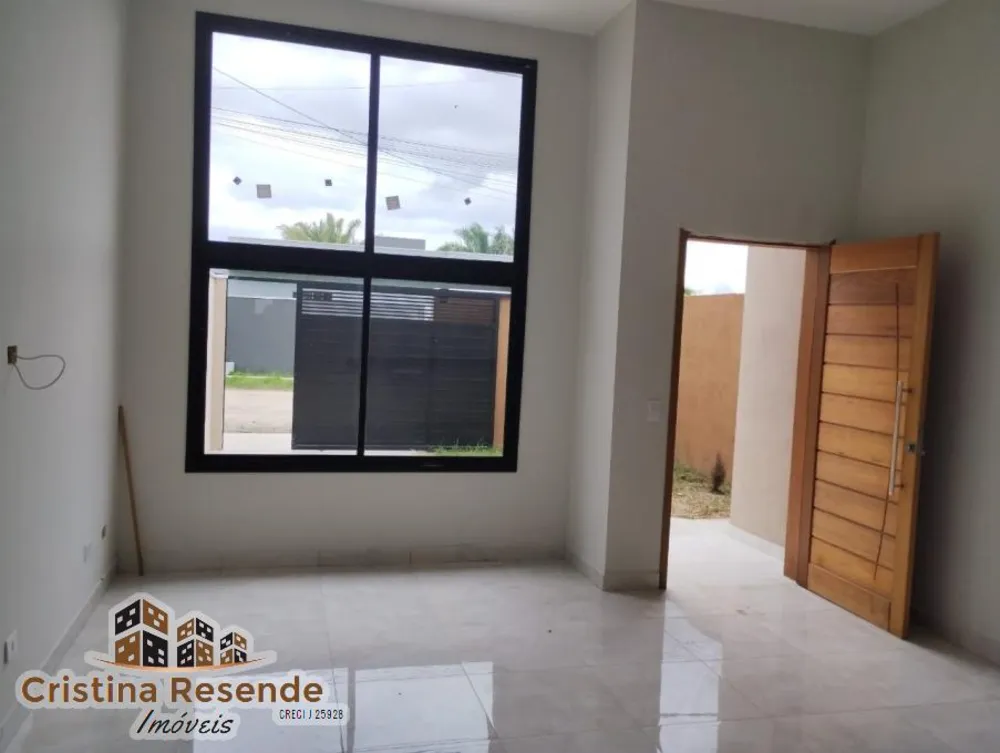 Casa, 3 quartos, 180 m² - Foto 3