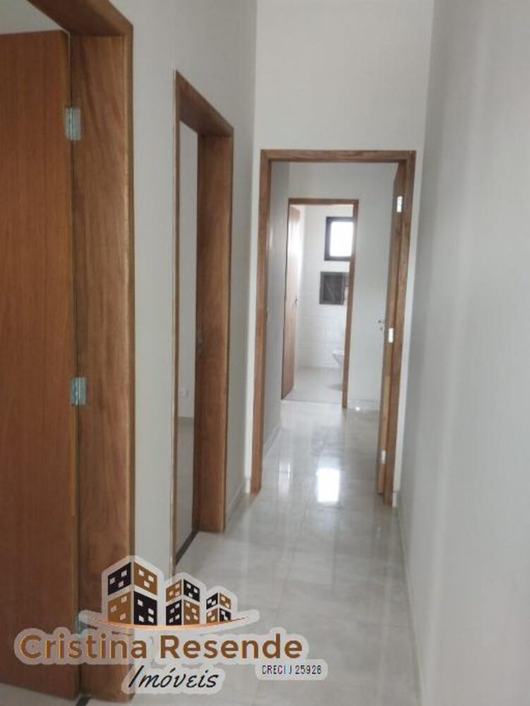 Casa, 3 quartos, 180 m² - Foto 2
