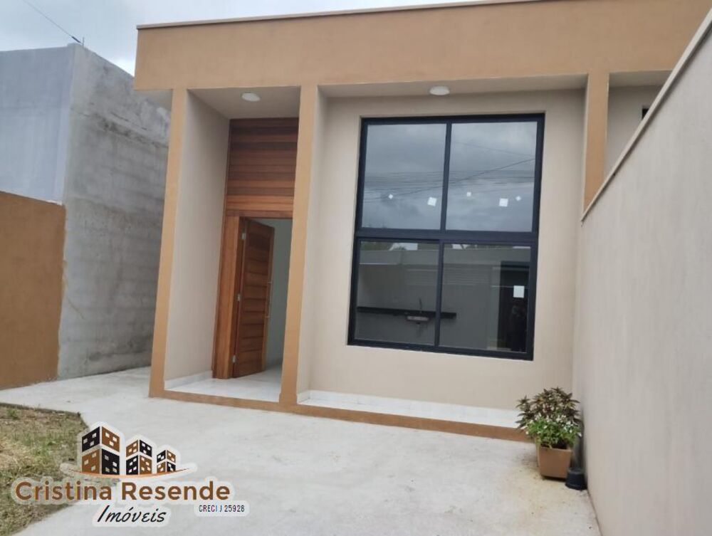 Casa, 3 quartos, 180 m² - Foto 4