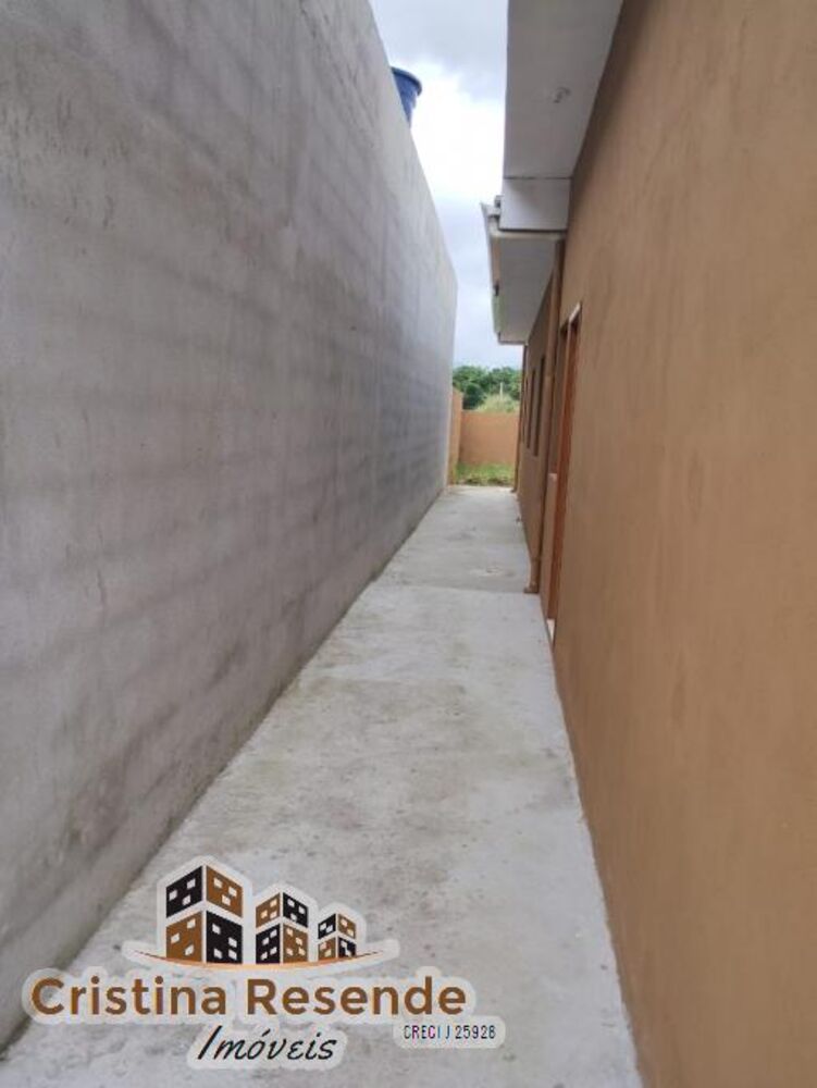 Casa, 3 quartos, 180 m² - Foto 1