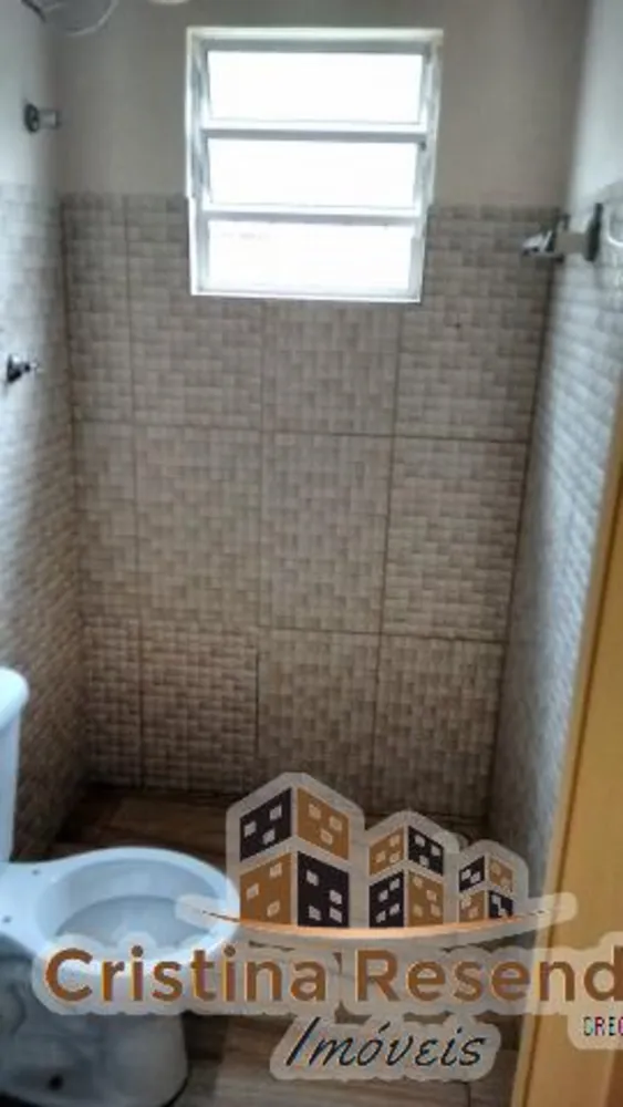 Casa, 1 quarto - Foto 5