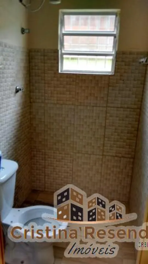 Casa, 1 quarto - Foto 6