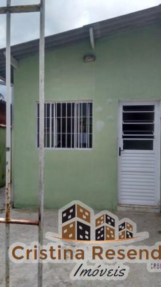 Casa, 1 quarto - Foto 1