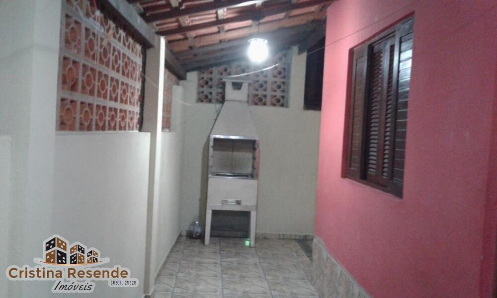 Casa, 2 quartos, 131 m² - Foto 3