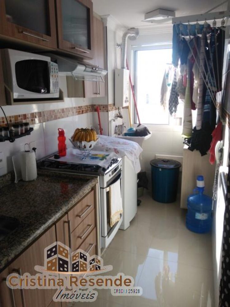 Apartamento, 2 quartos, 47 m² - Foto 9