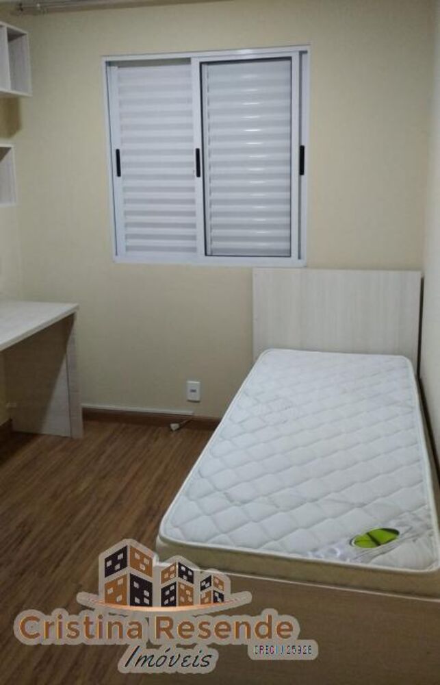 Apartamento, 2 quartos, 47 m² - Foto 3