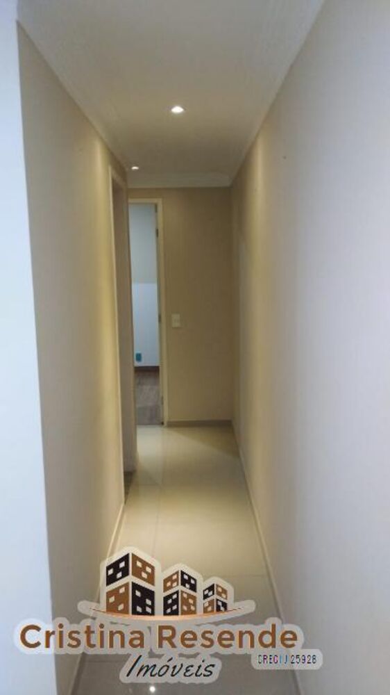 Apartamento, 2 quartos, 47 m² - Foto 1