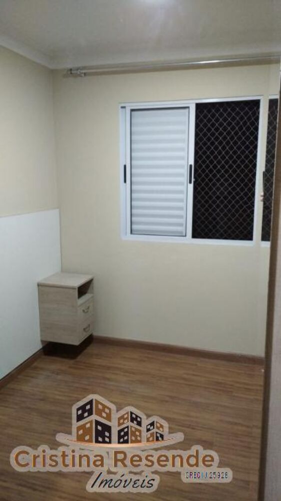 Apartamento, 2 quartos, 47 m² - Foto 6