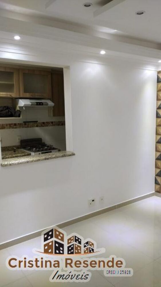 Apartamento, 2 quartos, 47 m² - Foto 2