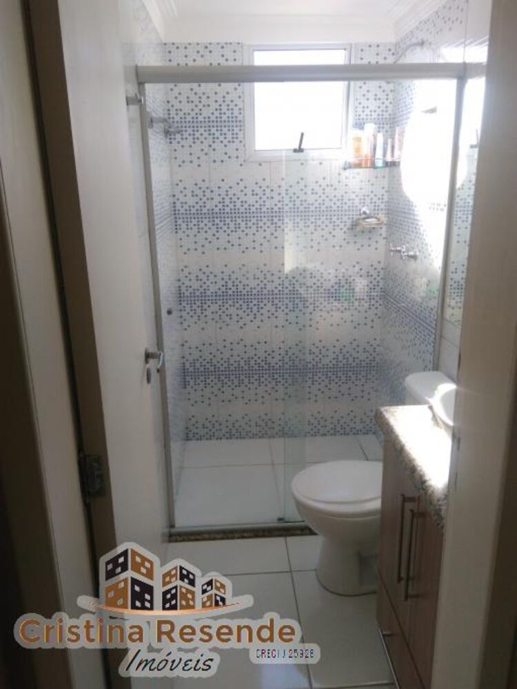 Apartamento, 2 quartos, 47 m² - Foto 5
