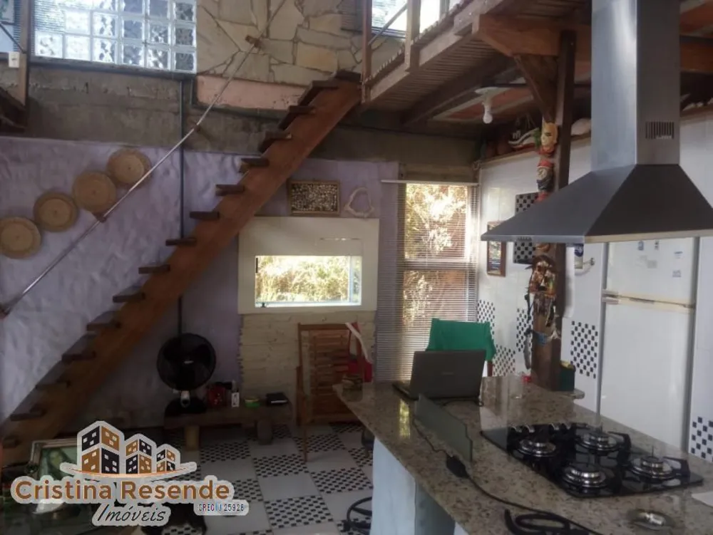 Casa, 1 quarto - Foto 4