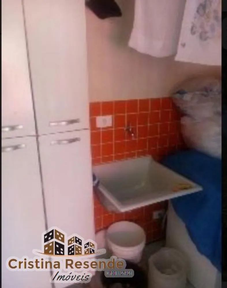 Casa, 1 quarto - Foto 1