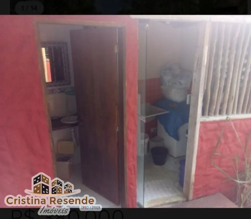 Casa, 1 quarto - Foto 2