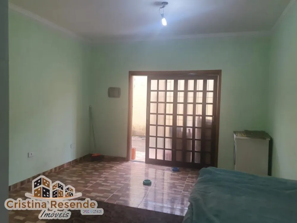 Casa, 2 quartos - Foto 4