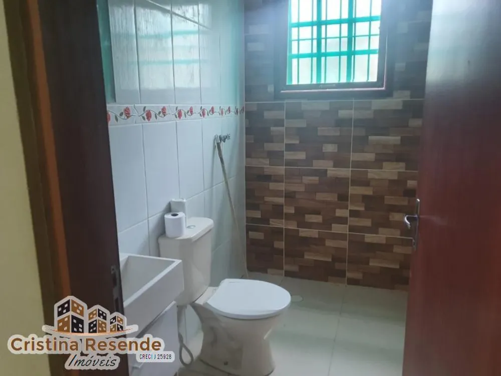 Casa, 2 quartos - Foto 1