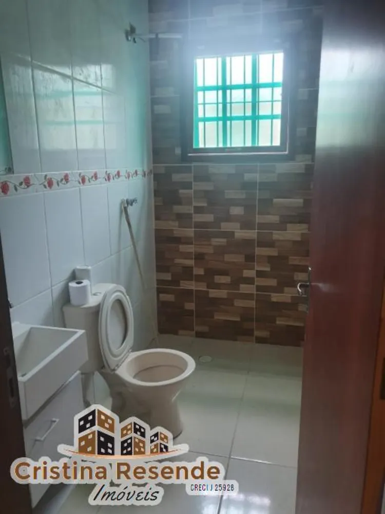 Casa, 2 quartos - Foto 2
