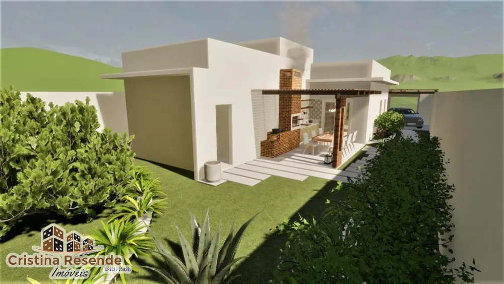 Casa, 3 quartos, 160 m² - Foto 6