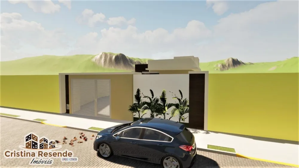 Casa, 3 quartos, 160 m² - Foto 2