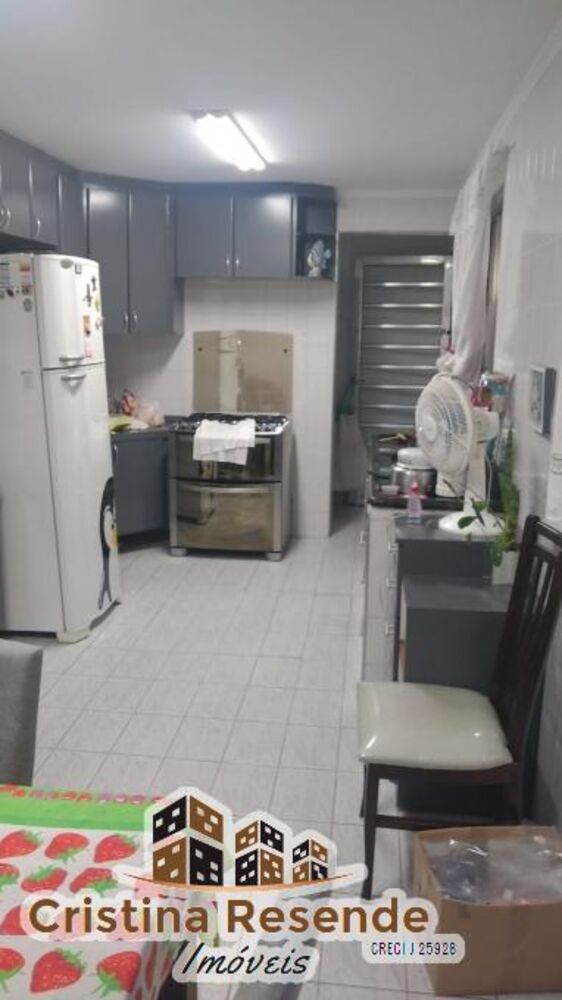 Sobrado, 3 quartos - Foto 4