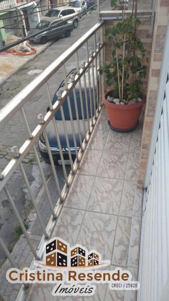 Sobrado, 3 quartos - Foto 2