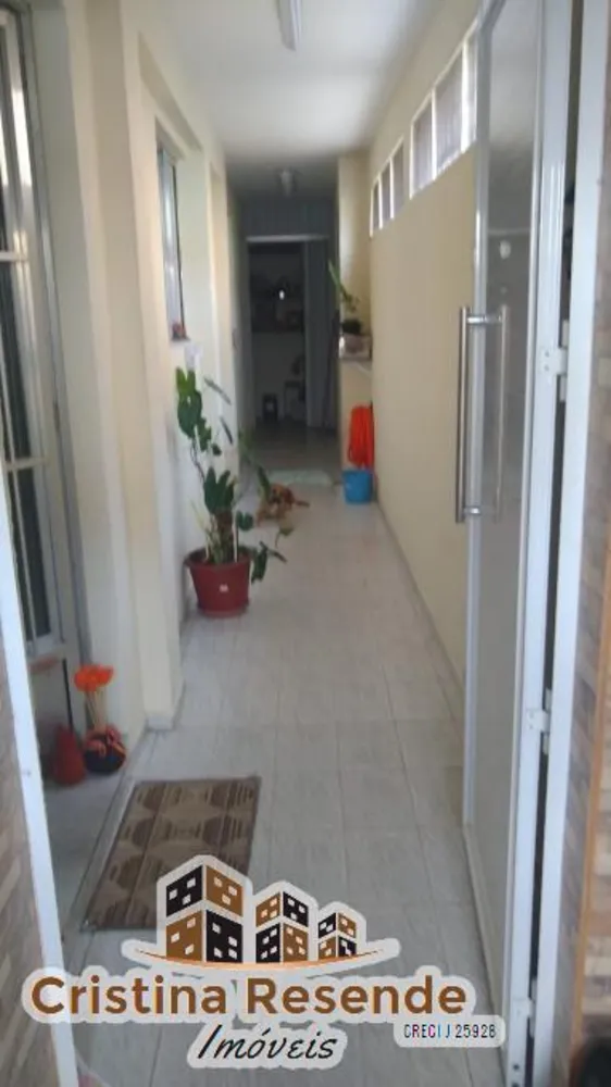 Sobrado, 3 quartos - Foto 3