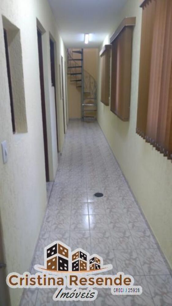Sobrado, 3 quartos - Foto 1