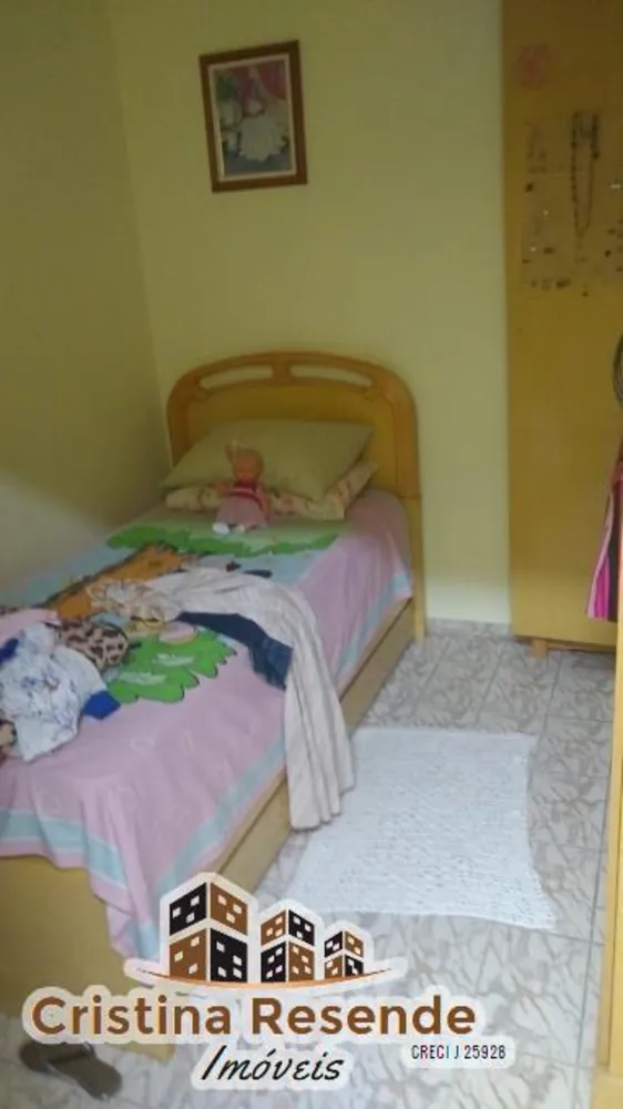 Sobrado, 3 quartos - Foto 8
