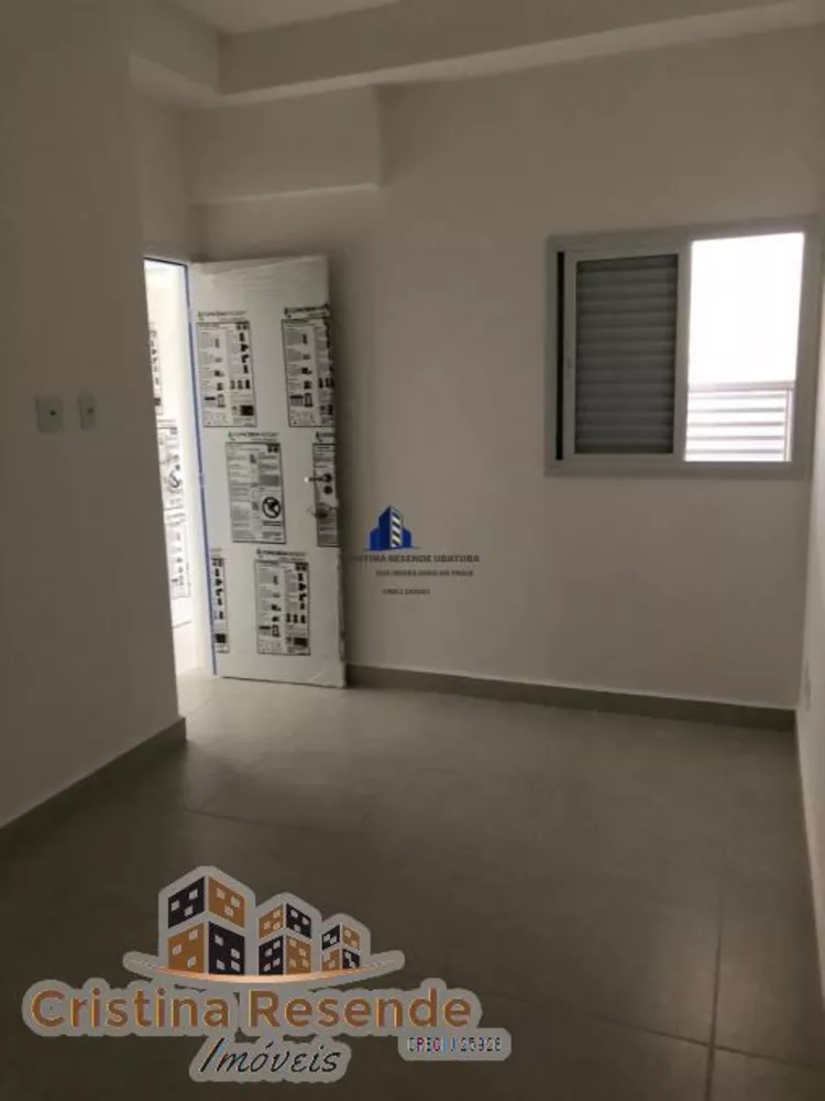 Apartamento à venda com 2 quartos - Foto 3