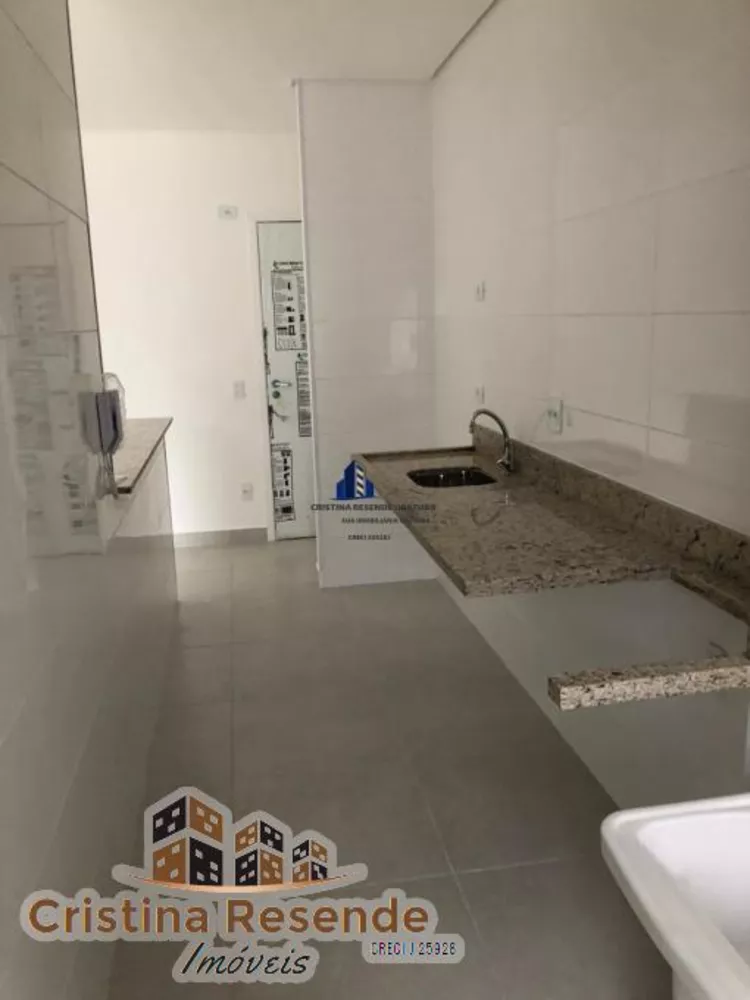 Apartamento à venda com 2 quartos - Foto 2