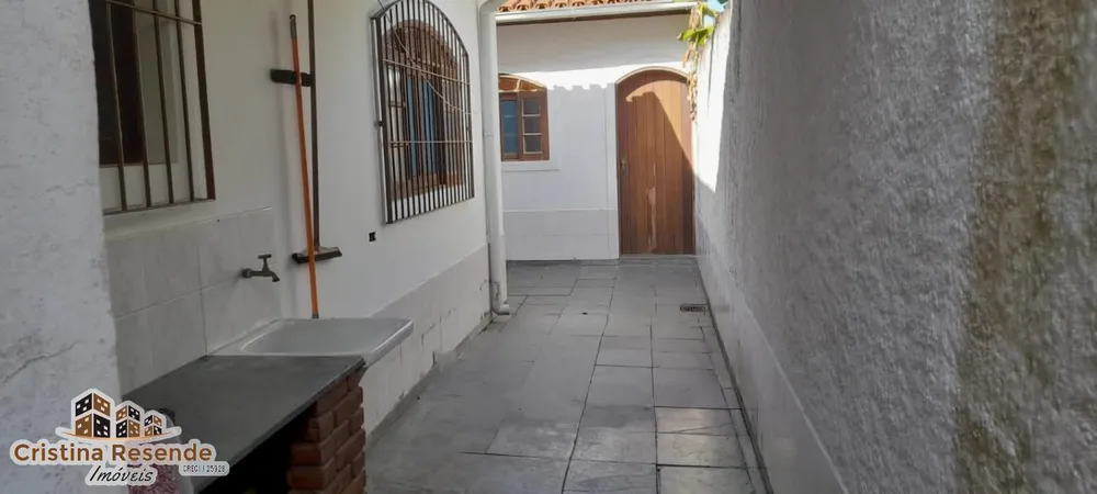 Casa, 2 quartos, 340 m² - Foto 8