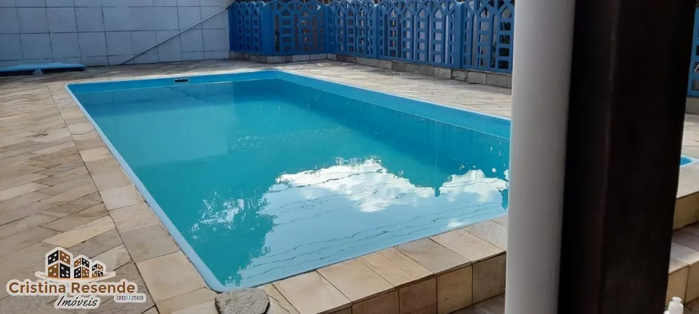 Casa, 2 quartos, 340 m² - Foto 6