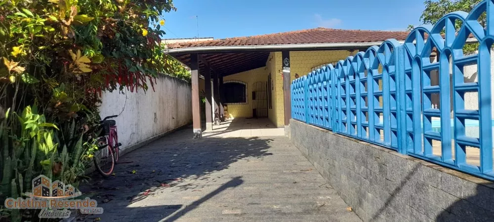 Casa à venda com 2 quartos, 340m² - Foto 1