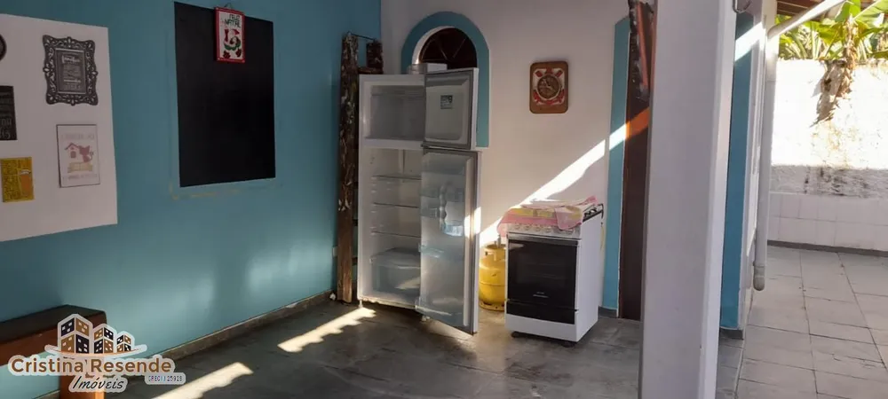 Casa, 2 quartos, 340 m² - Foto 7