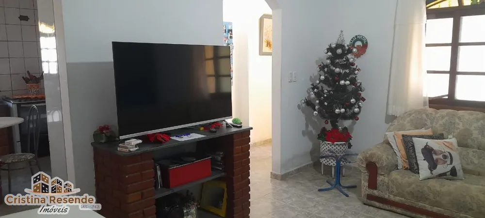 Casa, 2 quartos, 340 m² - Foto 11