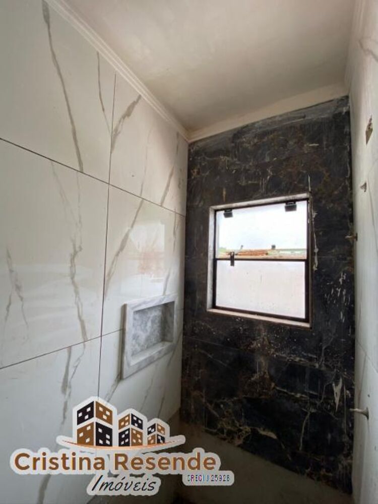 Casa de Condomínio, 2 quartos - Foto 1