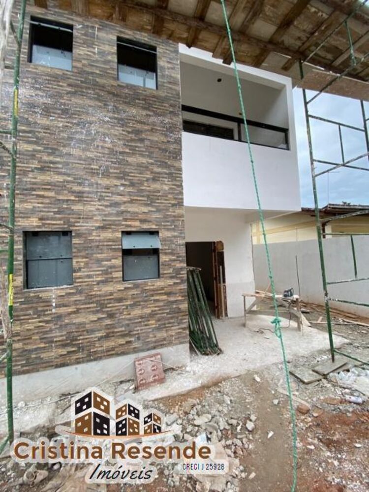 Casa de Condomínio, 2 quartos - Foto 3