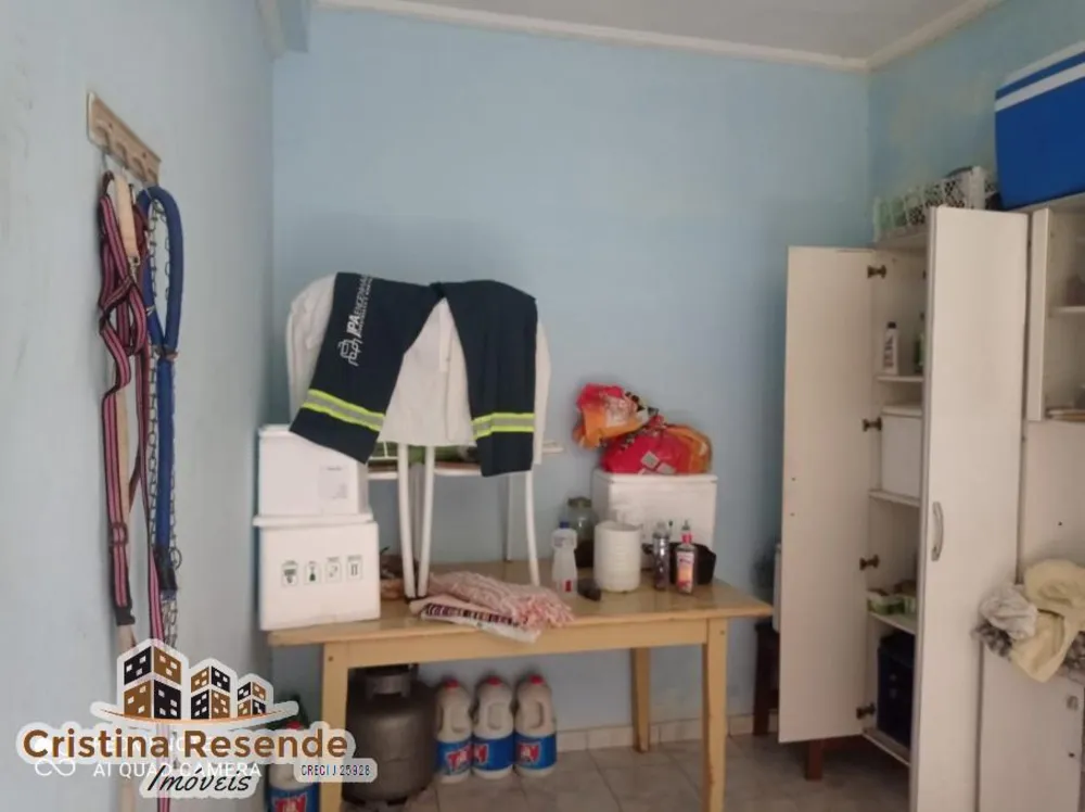 Sobrado, 4 quartos - Foto 1