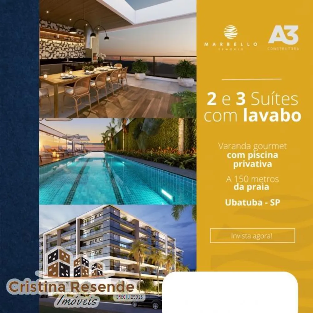 Apartamento, 2 quartos, 83 m² - Foto 2
