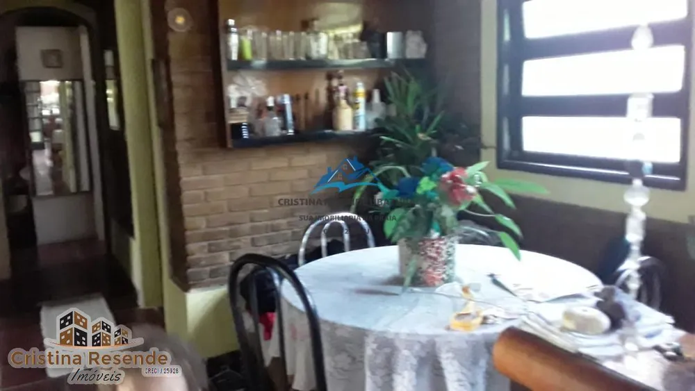 Casa, 4 quartos, 360 m² - Foto 5