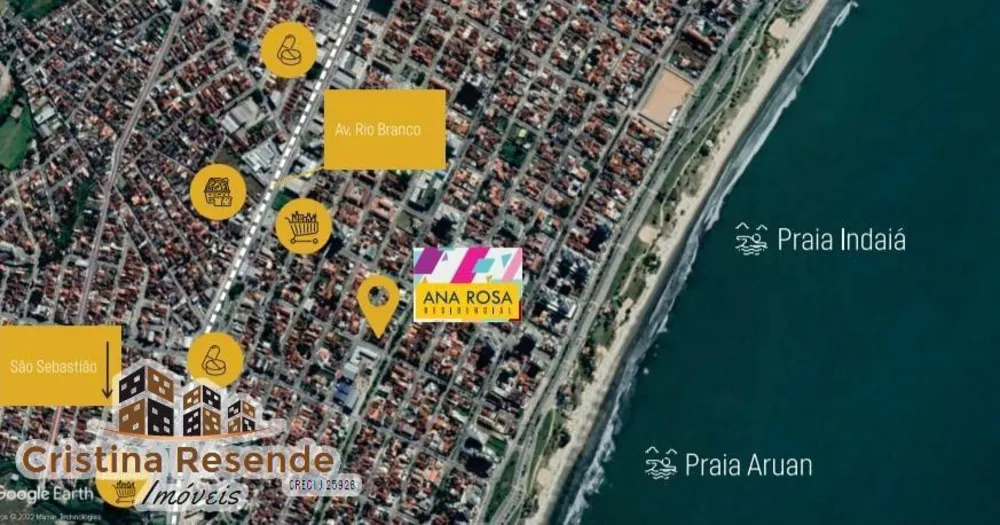 Apartamento, 1 quarto, 47 m² - Foto 7